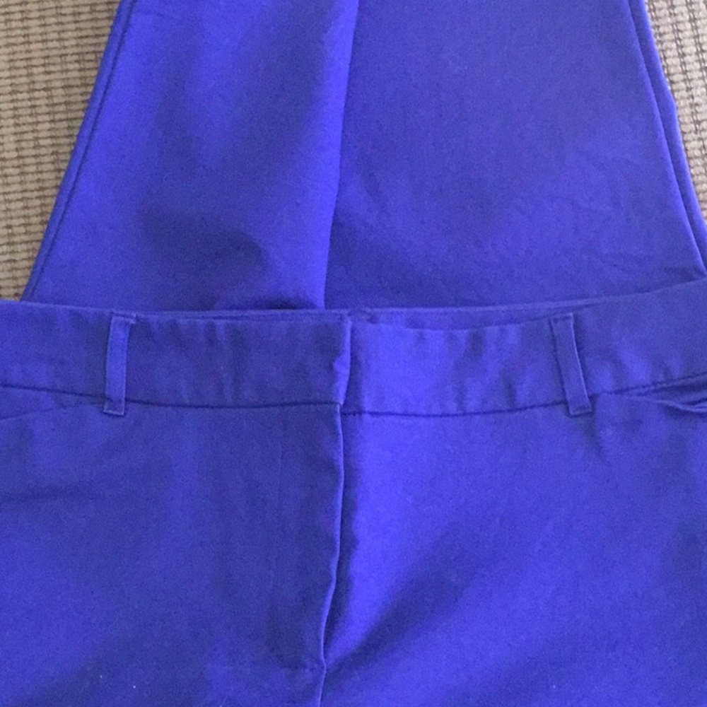 EUC Liz Claiborne Career pants